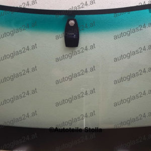 Windschutzscheibe BMW 5 er E60 E61 Regensensor eckig