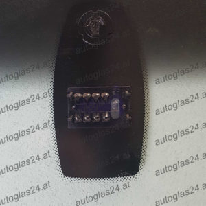 Windschutzscheibe BMW 1er E81 E82 E87 E88 mit Regensensor