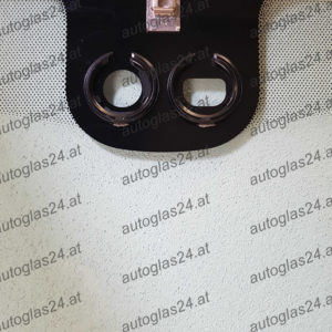 Windschutzscheibe Citroen C5 Regenlichtsensor getrennt