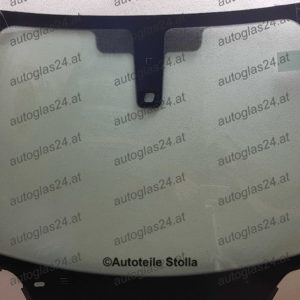 Windschutzscheibe Citroen C4 mit Regensensor