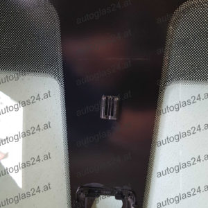Windschutzscheibe Citroen C4 mit Regensensor