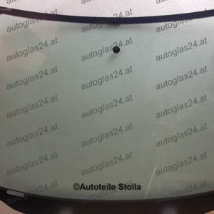 Windschutzscheibe VW Sharan mit Heizung