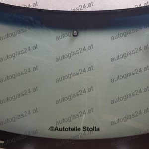 Windschutzscheibe Ford Focus