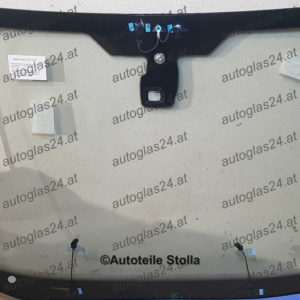Windschutzscheibe Ford Galaxy II 2006 Regensensor Heizung