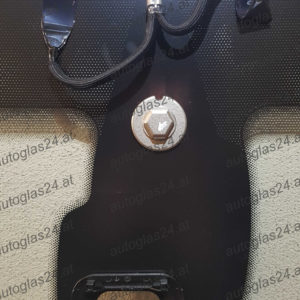 Windschutzscheibe Ford Galaxy II 2006 Regensensor Heizung