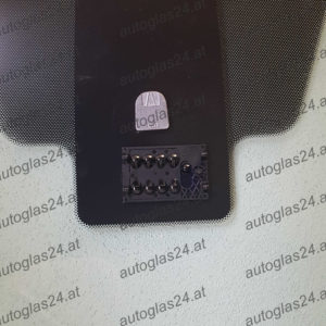 Windschutzscheibe Mazda 6 Typ GH mit Regensensor