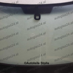 Windschutzscheibe Skoda Octavia II 1Z mit Regensensor