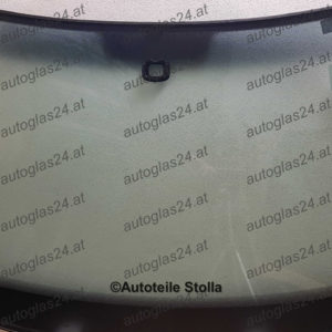 Windschutzscheibe VW Golf 5 mit Regensensor
