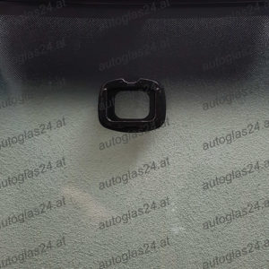 Windschutzscheibe VW Golf 5 mit Regensensor
