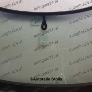 Windschutzscheibe Audi A3 8P mit Regensensor