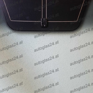 Windschutzscheibe Mercedes Vito Viano W639 mit Antenne