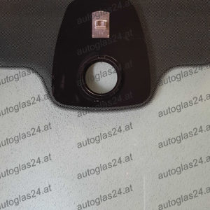 Windschutzscheibe Nissan Qashqai mit Regensensor