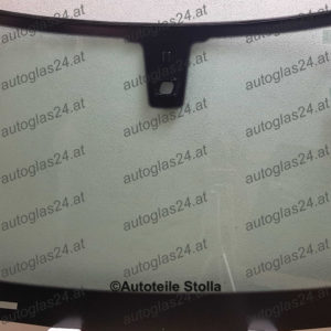 Windschutzscheibe Opel Astra H mit Regensensor