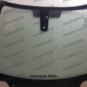 Windschutzscheibe Peugeot 307 mit Regensensor eckig