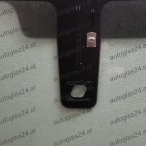 Windschutzscheibe Peugeot 307 mit Regensensor eckig