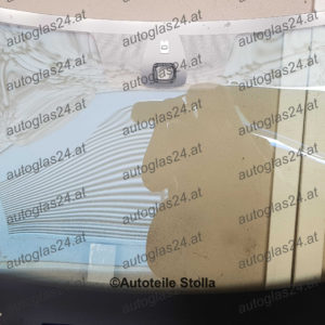 Windschutzscheibe Renault Laguna 2 mit Regensensor