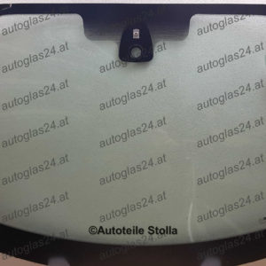 Windschutzscheibe Renault Scenic 2