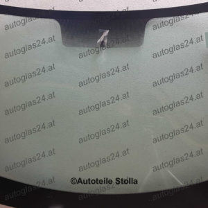 Windschutzscheibe Renault Clio 3
