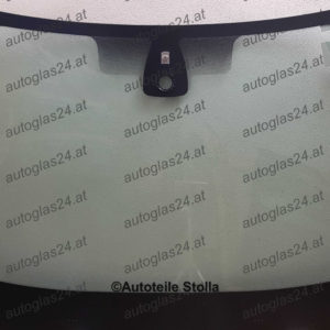 Windschutzscheibe Renault Megane 3 mit Regensensor