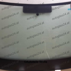 Windschutzscheibe VW Caddy III mit Antenne