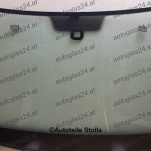 Windschutzscheibe VW Passat B7 3C mit Regensensor