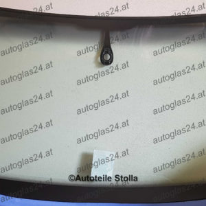 Windschutzscheibe Audi A4 B8 mit Regensensor Facelift