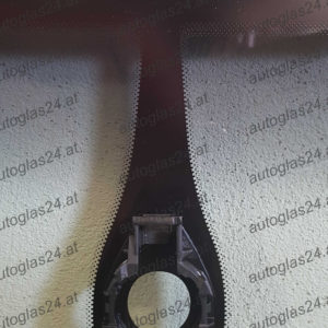 Windschutzscheibe Audi A4 B8 mit Regensensor Facelift